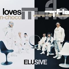 ELUSIVE / m-flo loves n-choco