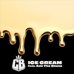 ICE CREAM feat. Aile The Shota