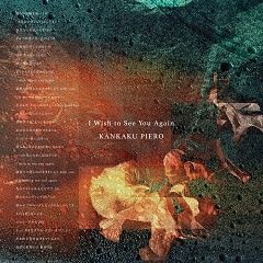 I Wish to See You Again / 感覚ピエロ