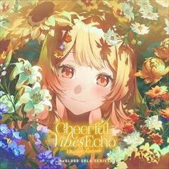 Cheerful Vibes Echo