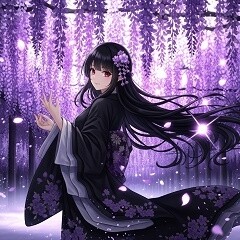 千年藤夜 (feat.宮舞モカ)