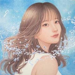 ブルーフィッシュ / moon drop