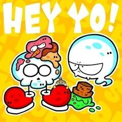 3時のHey Yo!