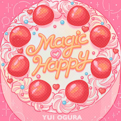 Magic Happy