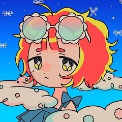 モナカ / asmi