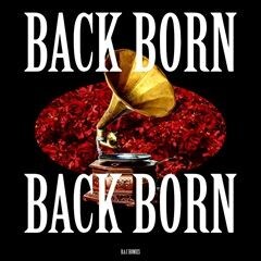 Don't Look Back