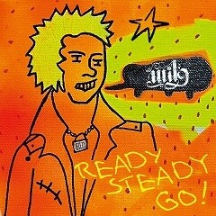 READY STEADY GO!