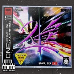 ONE (feat. 雨良)