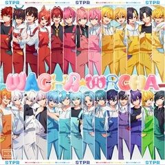 WACHA☆WACHA