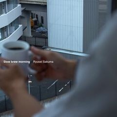 Slow brew morning