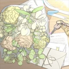 花束