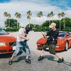 iPX feat. 柴田聡子