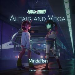 Altair and Vega