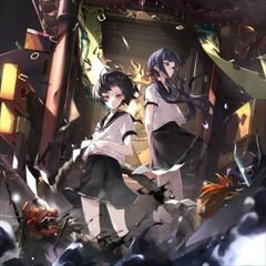 アウフヘーベン響詩曲