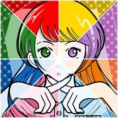 ポップアート