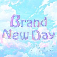 Brand new day