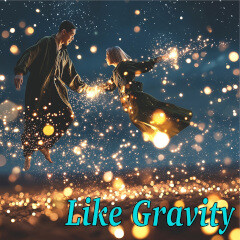 Like Gravity