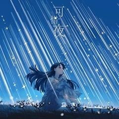 可惜夜