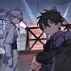 ナンセンス (starring 未完成ブレイブ)
