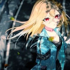 Anguish