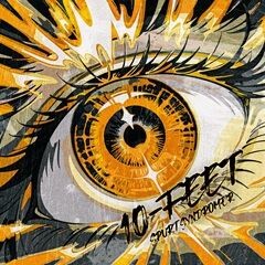 スパートシンドローマー / 10-FEET