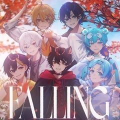 FALLING