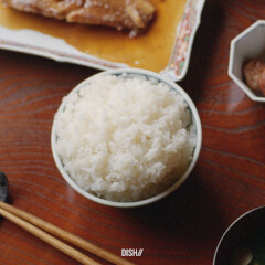 ごはん