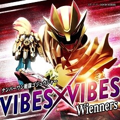 VIBES×VIBES