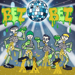 BeTBeT (feat. 鎮座DOPENESS,Campanella)