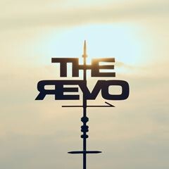 THE REVO / ポルノグラフィティ