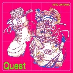 Quest