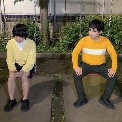 悪かったよ / ゴールデンボンバー