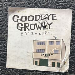 GO GO リトルカブ Live at 京都GROWLY 2024.12.28