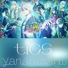 ties (game size)