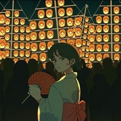 ナイトパレード