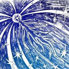 スターダスト・ジャーニー / クジラ夜の街