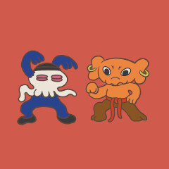 煩悩ゴーウェスト / パスピエ