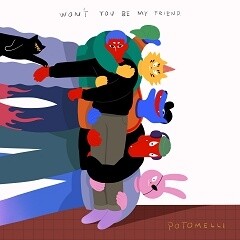 Won't You Be My Friend