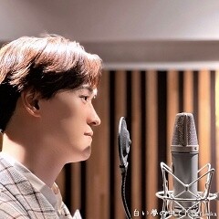 白い夢の中で feat. fumika