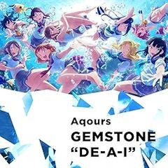 GEMSTONE “DE‐A‐I”