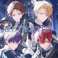 KISS THE BULLET
