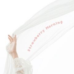Strawberry Morning