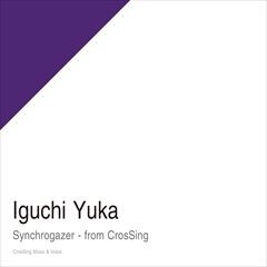 Synchrogazer - from CrosSing