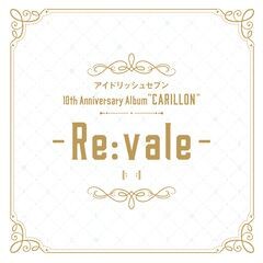 STARDOM GENIUS -Re:vale ver.-