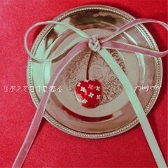 リボンをかけた恋心