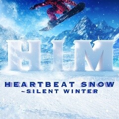 HEARTBEAT SNOW ～SILENT WINTER