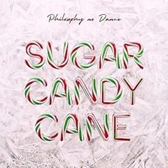 シュガーキャンディケイン