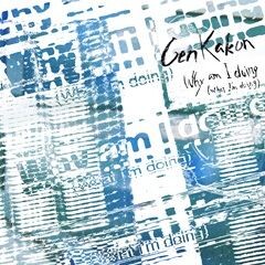 Why am I doing (what I'm doing)