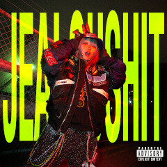 JEALOUSHIT
