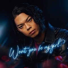 Won't you be my girl?